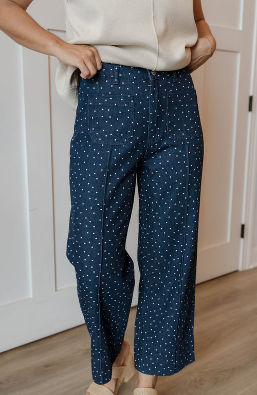 The Lawson Pants