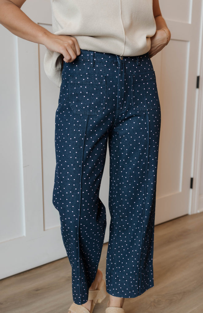 The Lawson Pants