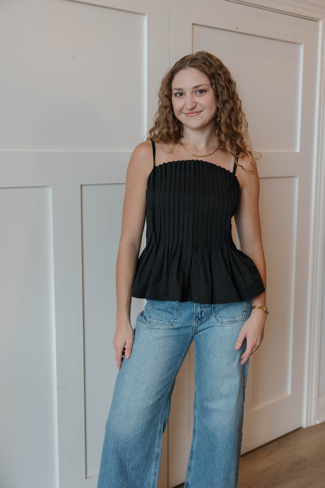 The Blaire Top