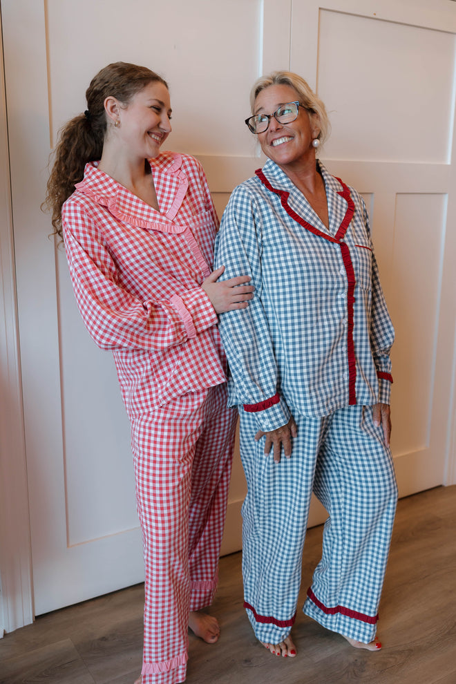 Nora PJs
