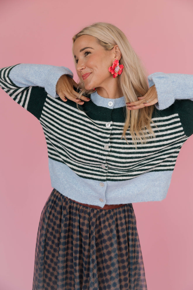 The Ellison Top