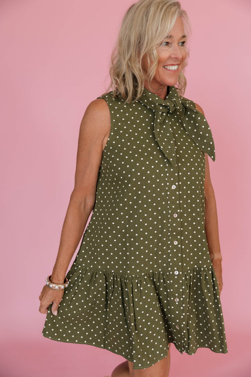 The Pippa Dress