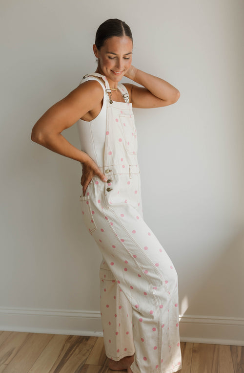 Dottie Overalls