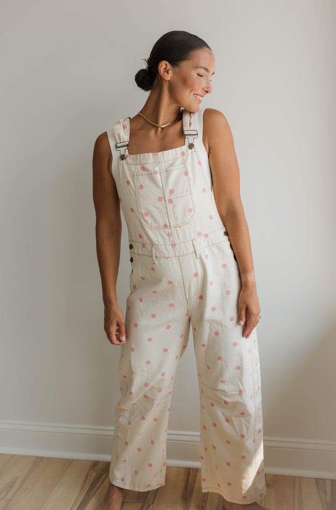 Dottie Overalls