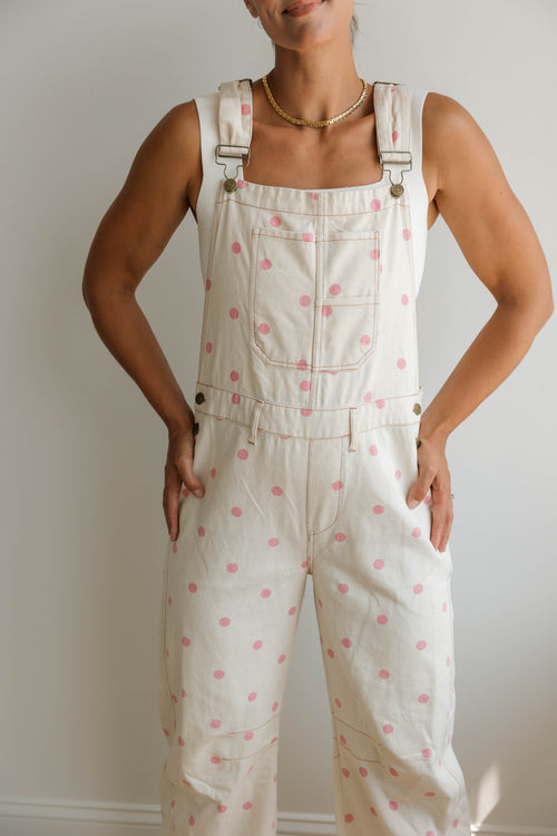 Dottie Overalls