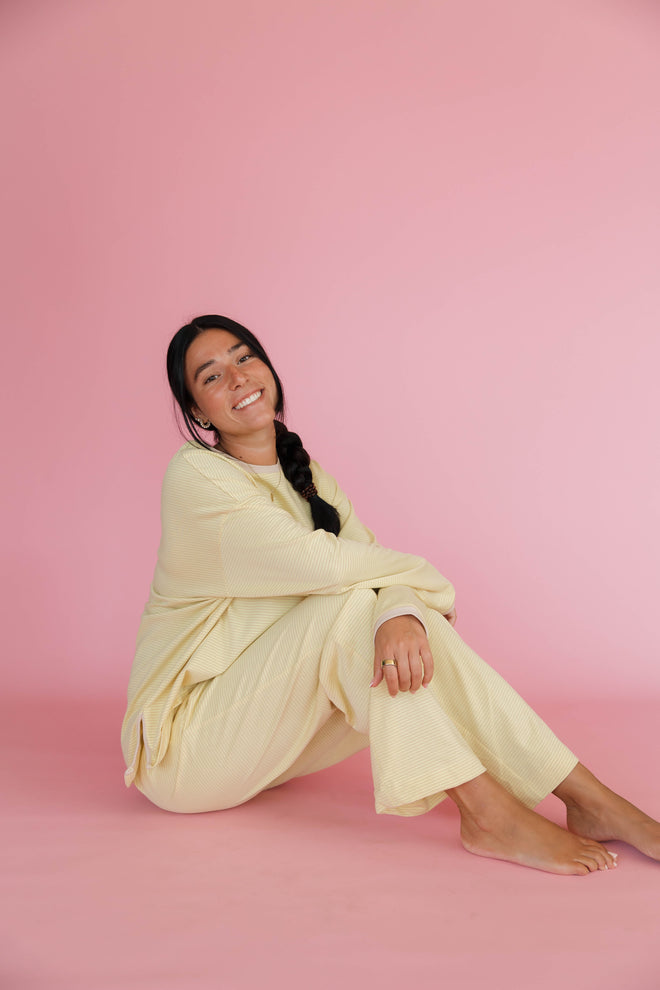 Avery Pant Set