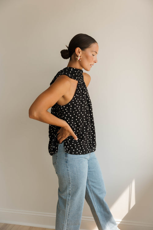The Paris Affair Top