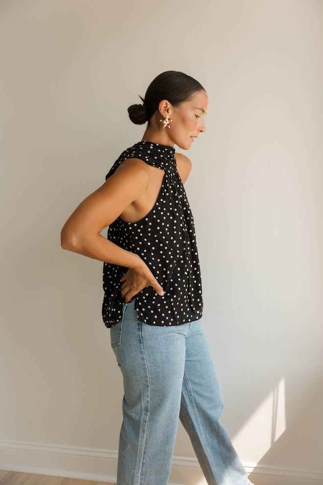 The Paris Affair Top