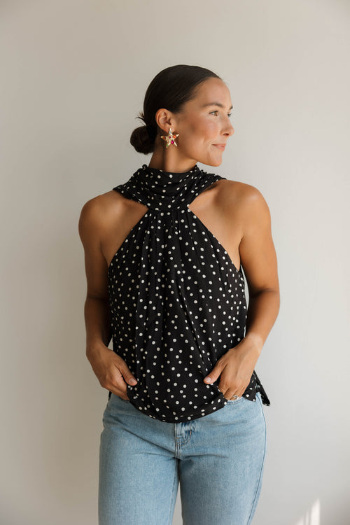 The Paris Affair Top