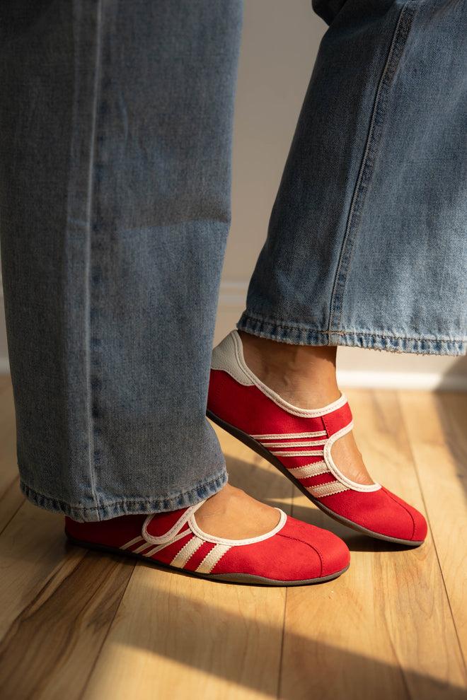 The Peyton Shoe
