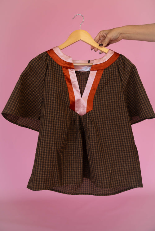 The Posie Top