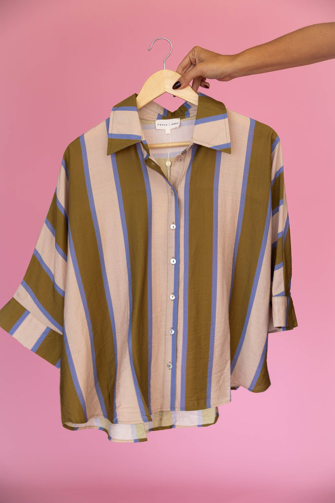 The Good Company Top