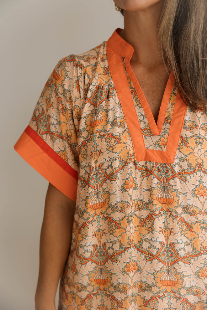 The Larken Dress