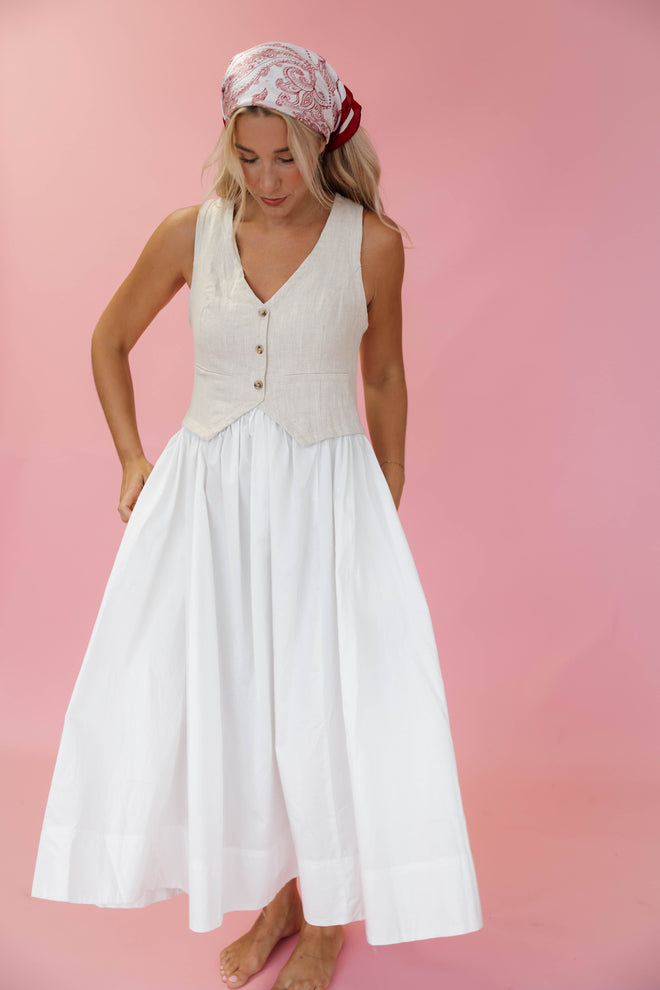 Claira Dress