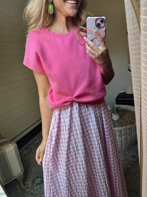 Hartwell Dress