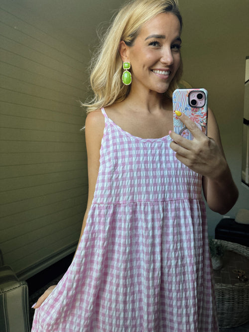 Hartwell Dress