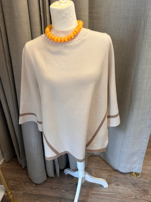The Grace Sweater
