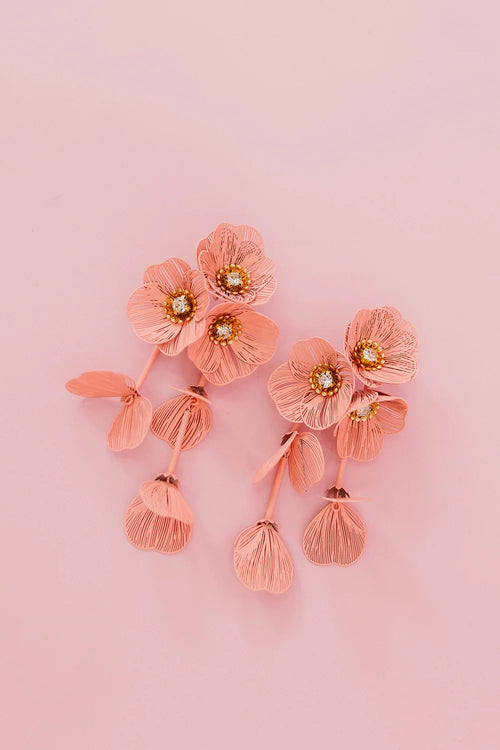 Audrey Flower Statement