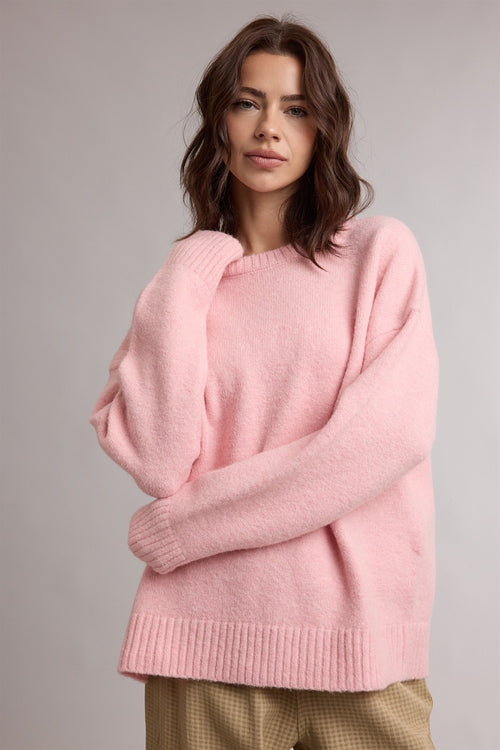 The Casual Classic Sweater