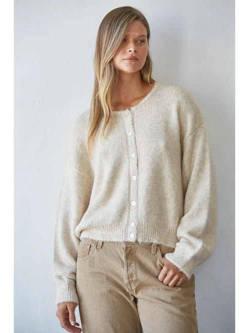 Everyday Essential Cardigan