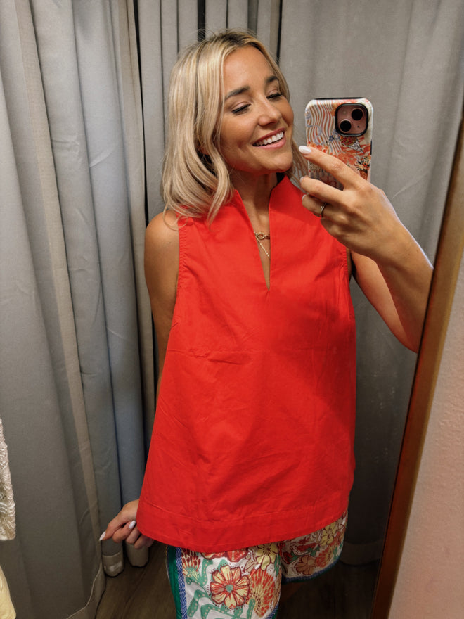 Clancy Top