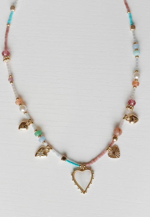 In-Between Necklace