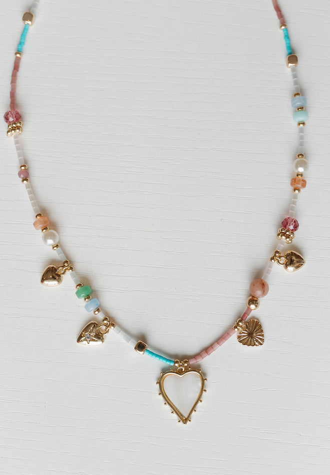 In-Between Necklace