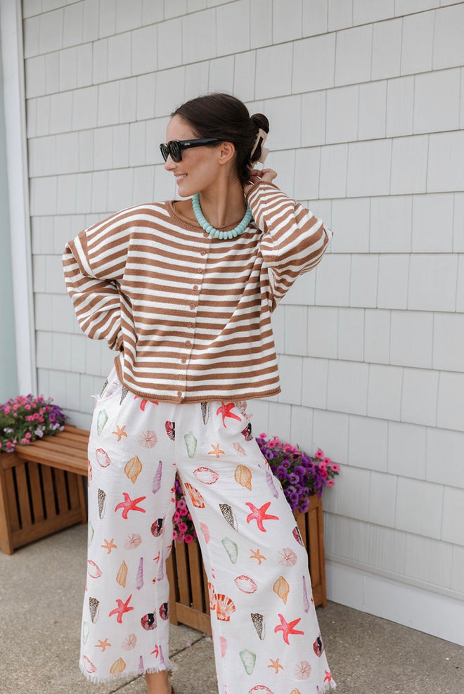 Sunny Tides Pants