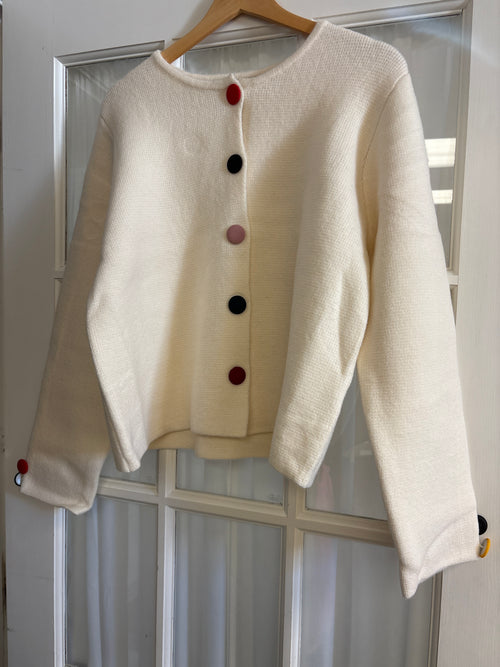 Chrissy Sweater
