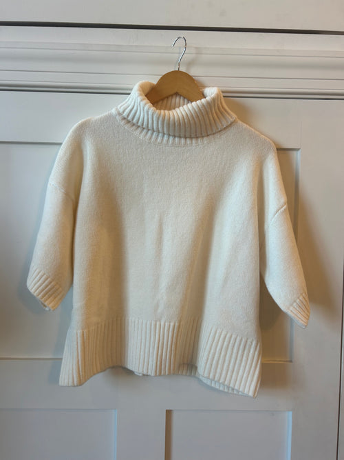The Tisbury Sweater