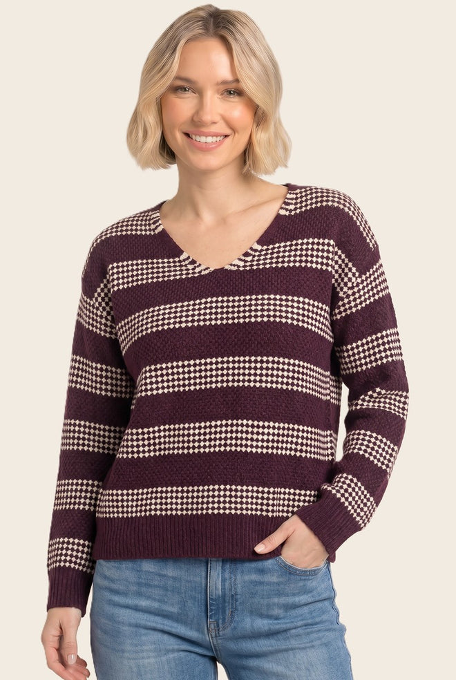 Harvey Sweater