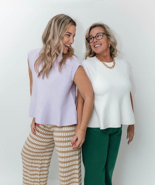 The Maya Top