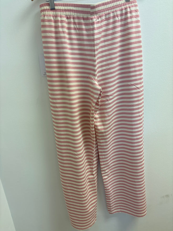 Vann Striped Pants