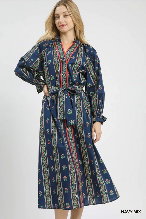 Haven Dress