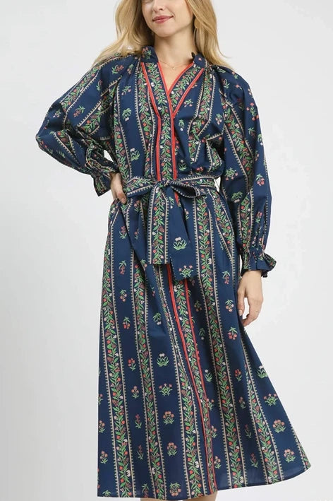 Haven Dress