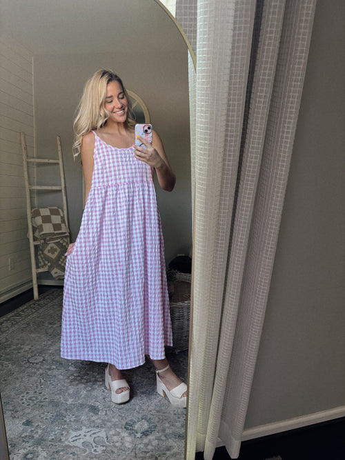 Hartwell Dress