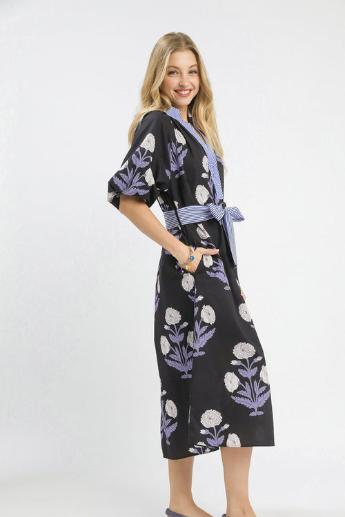 The Delaney Maxi