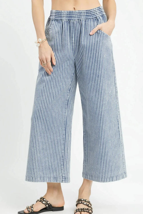 The Salt & Sand Pants