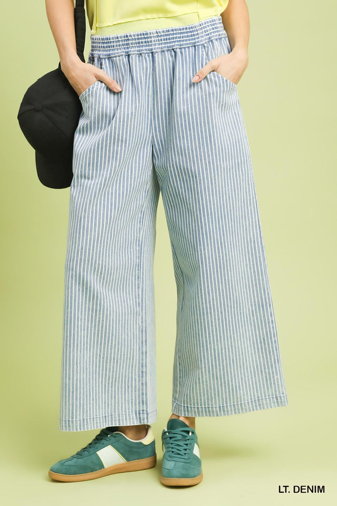 The Salt & Sand Pants