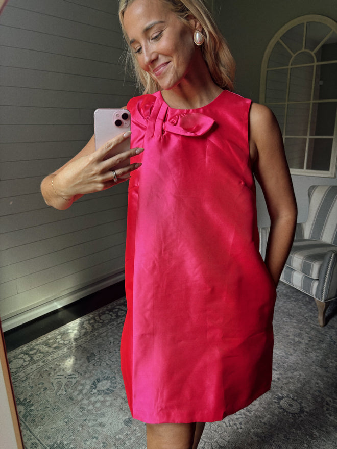 The Charmed Moments Dress