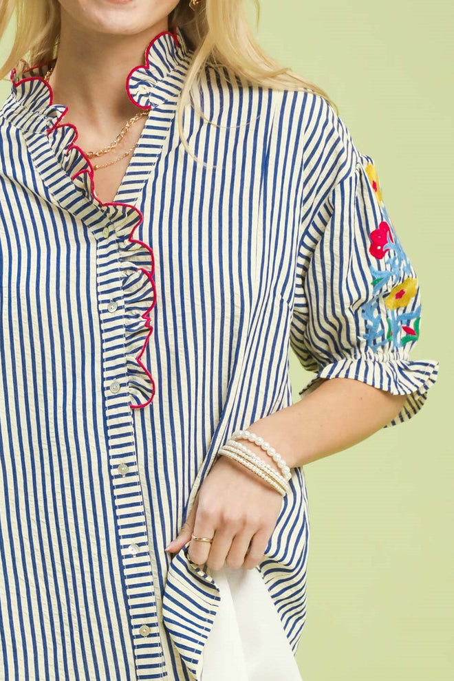 Willow Lane Top