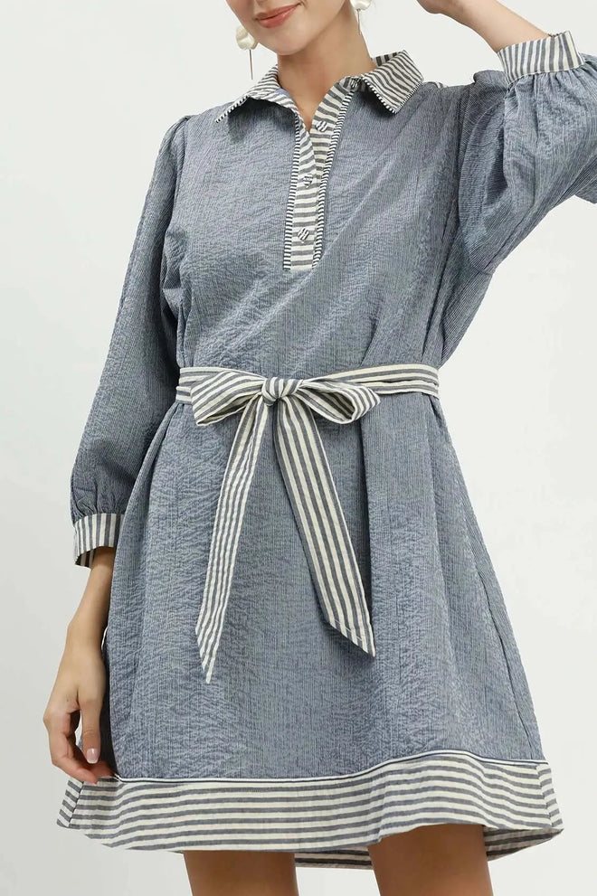 Camille Midi Dress