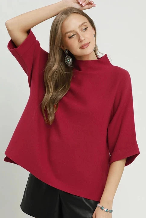 The Charlotte Top