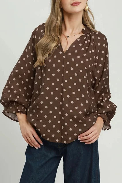 The Sloane Top