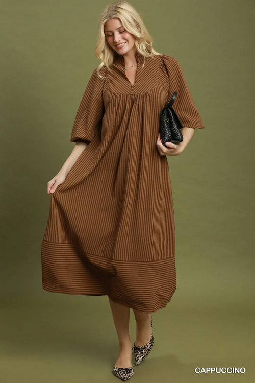 Latte Lane Maxi