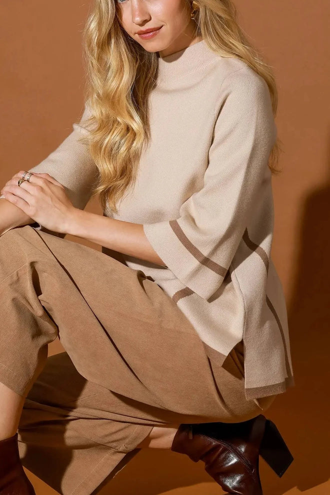 The Grace Sweater