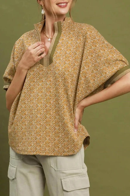 The Madeline Top