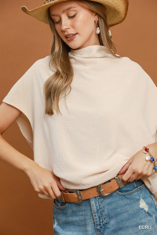 The Ines Top