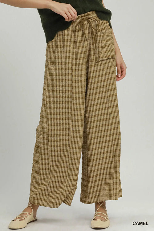 Saratoga Pants
