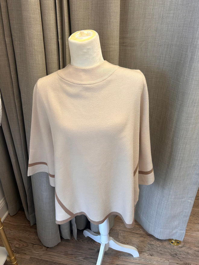 The Grace Sweater